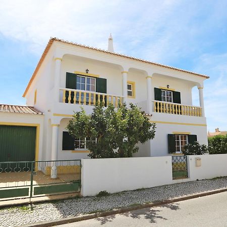 U - Casa Quinta Estacao Hotel Lagos Exterior photo