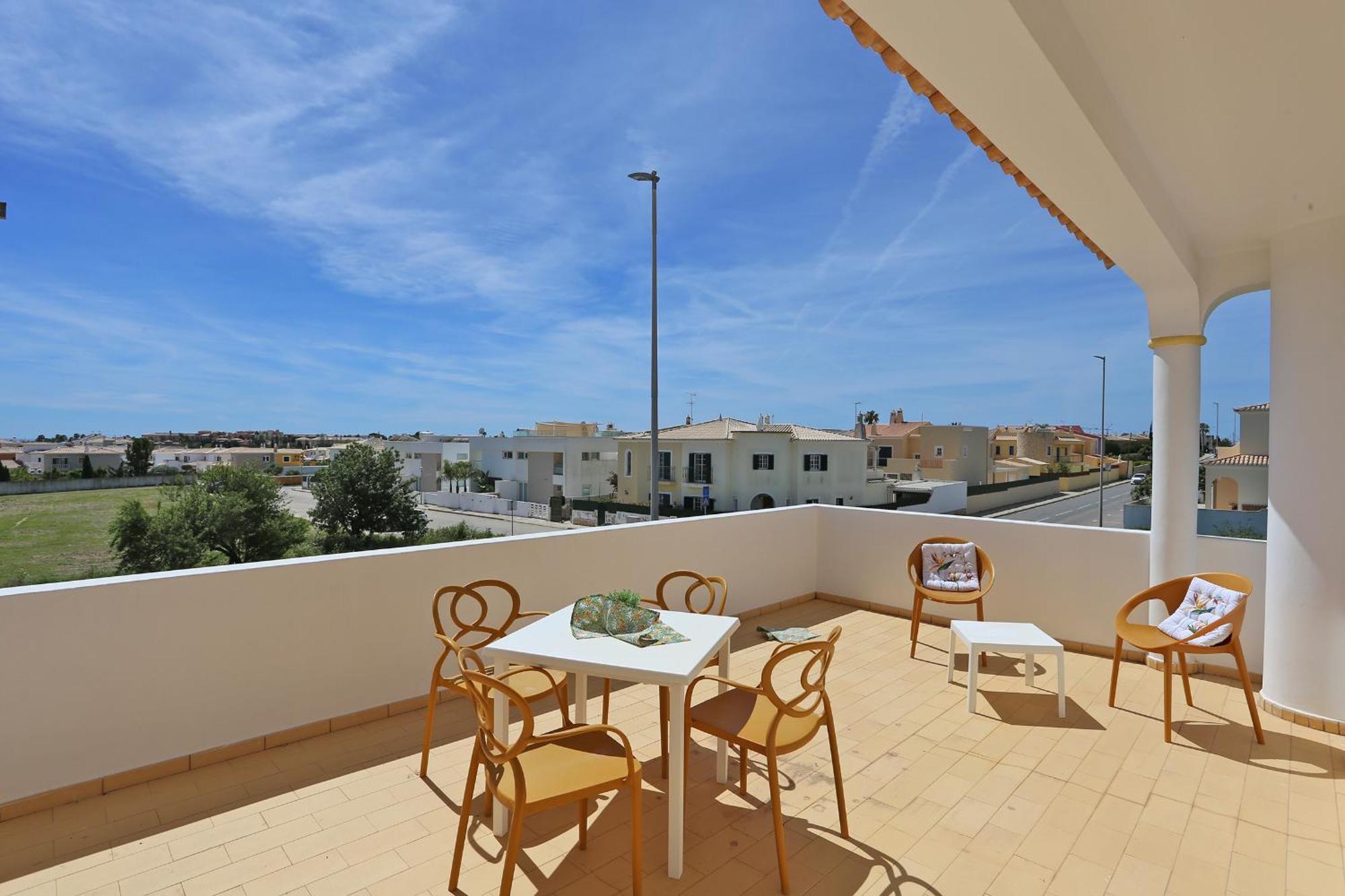 U - Casa Quinta Estacao Hotel Lagos Exterior photo